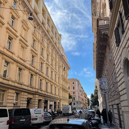 Dolcevita'S House Рим Екстериор снимка